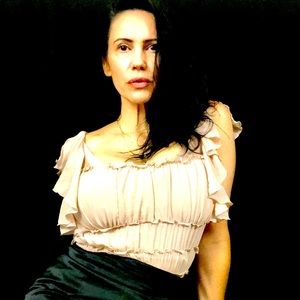 Meet your Posher, April